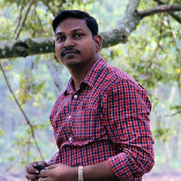 PONRAJ DHANAPAL