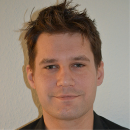 Nico Vor der Wöste