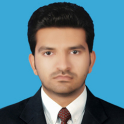 Ing. Muhammad Umer Farooq
