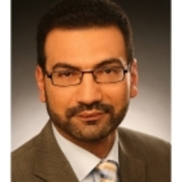 Saleh Yacoub