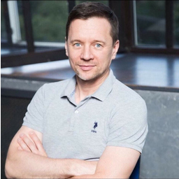 Eirik Kristofer
