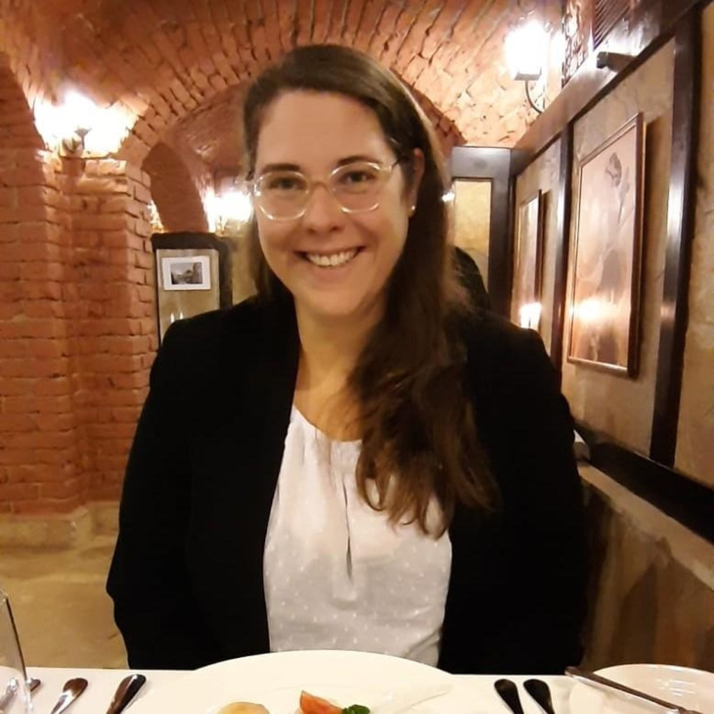 Social Media Profilbild Elke Ullmann Augsburg