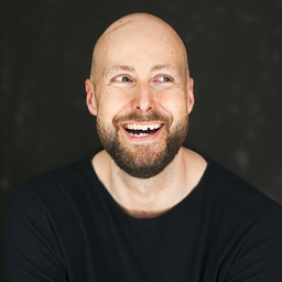 Sebastian M. Höger