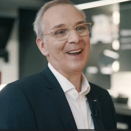 Ludger Pannenbäcker