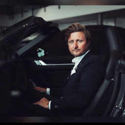 Sebastian Brockmann's profile picture