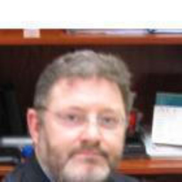 Prof. Dr. Rafael De Castro Pino