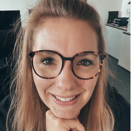 Melanie Paas