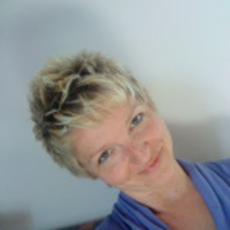 Barbara Schreiner