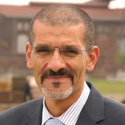 Essam El-Rifaai