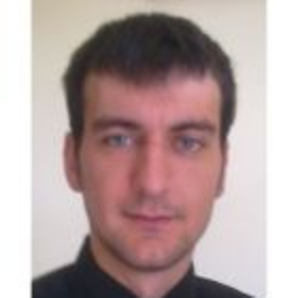 Dr. Luciano Lunardi software developer & integrator (build manager