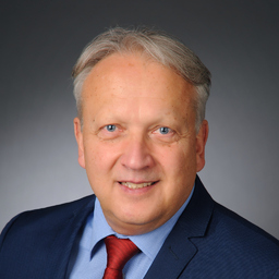 Bernd Trinkner