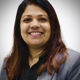 ishita wagh