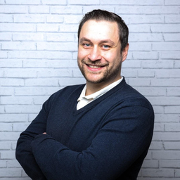 Tobias Perschau