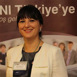 Nilgün Başaran