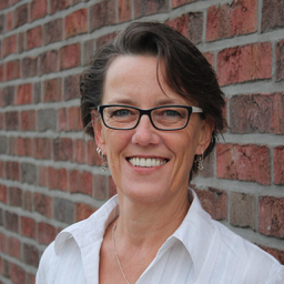 Nicole Lindenberg