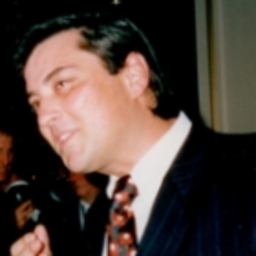 Yves de Chastonay
