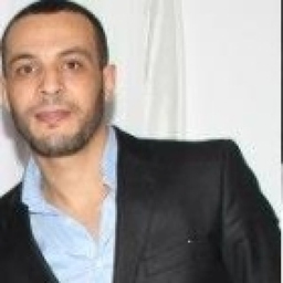 OURARI FAOUZI