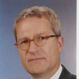 Dr. Peter Scharf