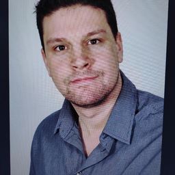 Patrick Werner