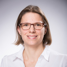 Dr. Wiebke Dresp
