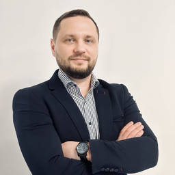 Dimitri Scharavin