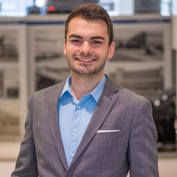 Julien Fröschle