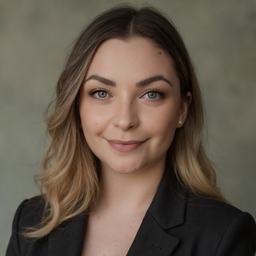 Stefanie Zacharias