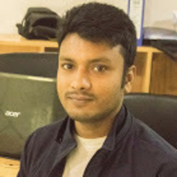 Shipon Ahamed
