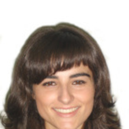 Maria Alcaraz Bonmati