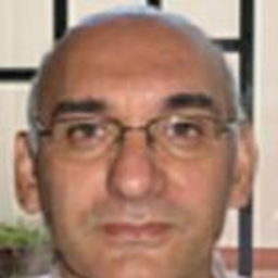 Pedro requena Sanchez