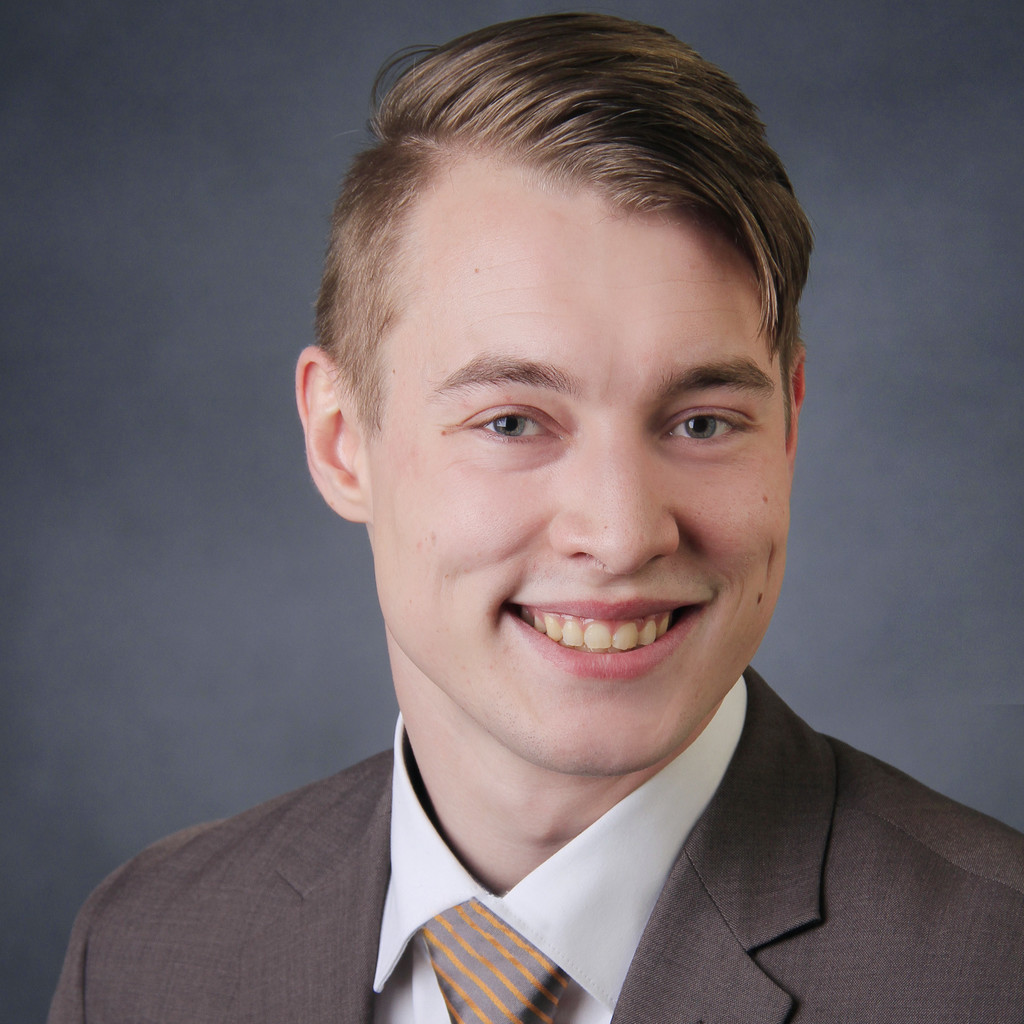 Marc Winkler Technikjournalist AVS Medienservice XING