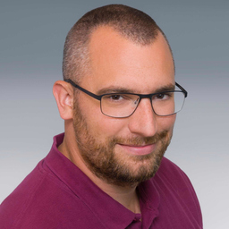 Marco Huber