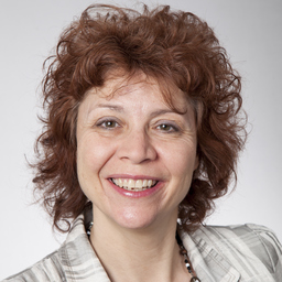 Brigitte Siegenthaler