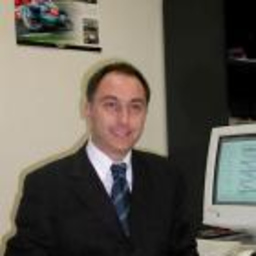 Daniele Alvisi