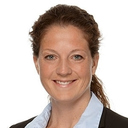 Social Media Profilbild Andrea Schlösser Leverkusen