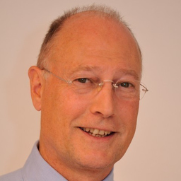 Peter Zulauf