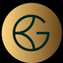 Gold Bathroom