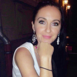 Melanie Stolzenburg