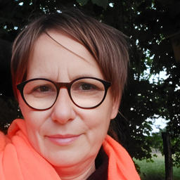 Antje Aschenbach