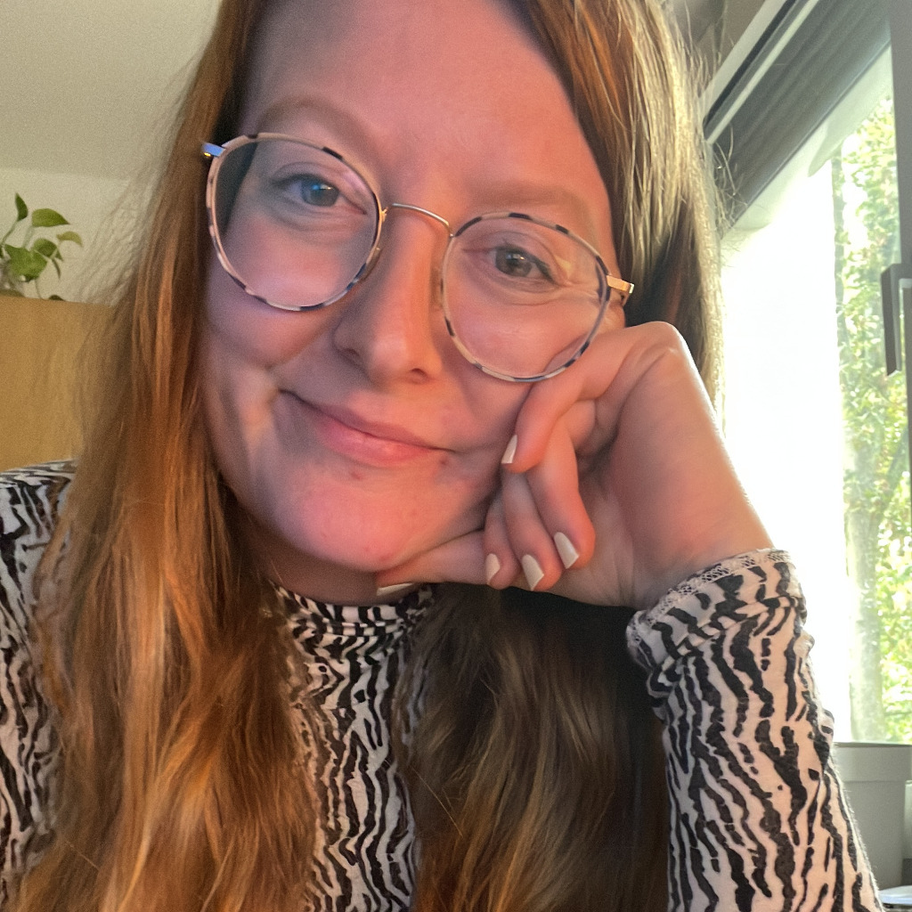 Claudia Kwitschinski HR Support Personalsysteme AGAPLESION