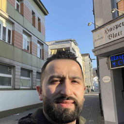 Mo Alsheikhyoussef