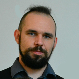 Benjamin Schuster