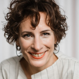Silke Evers