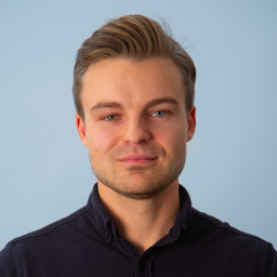 Boris Bösch's profile picture
