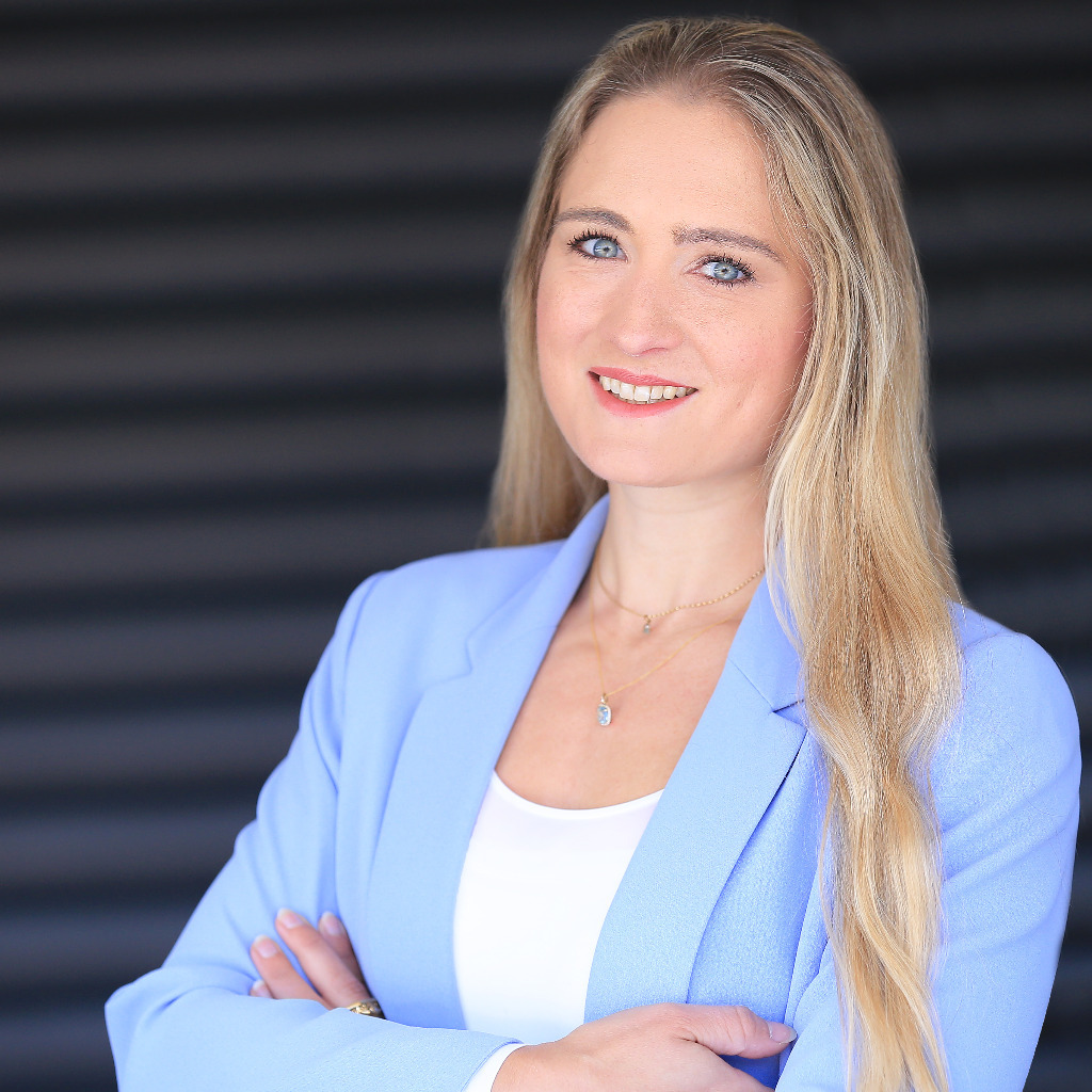 Stella Carolina Müller - IT Manager - ProCarement GmbH | XING