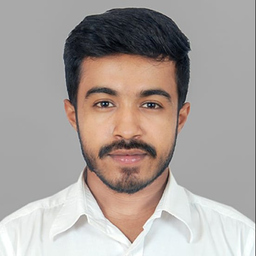Harsh Solanki