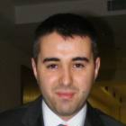 MUSTAFA FEYZİOĞLU