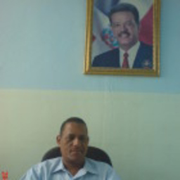 Ernesto Ozuna Beras