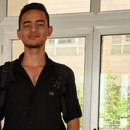 Nezar Abo-Haileh