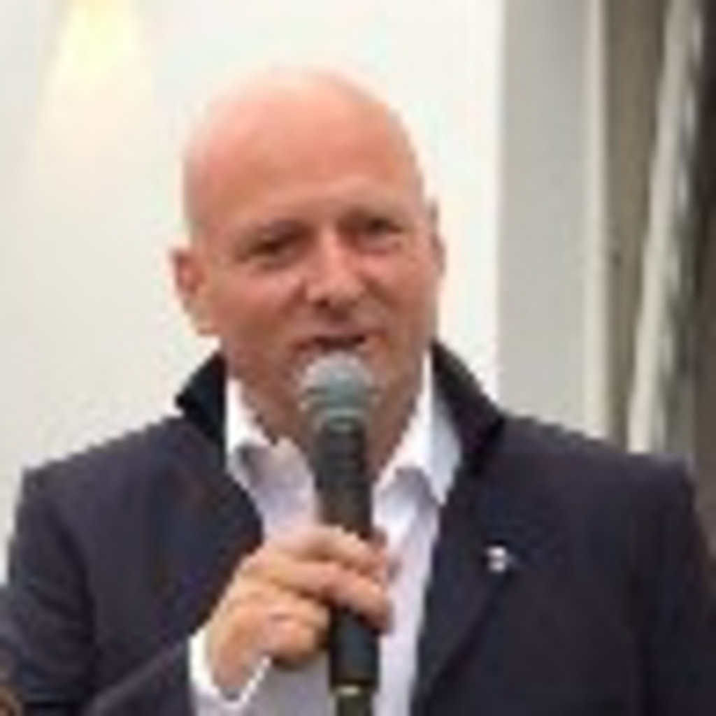 Dr. Oliver von Rosenberg Rechtsanwalt, Partner Heuking Kühn Lüer